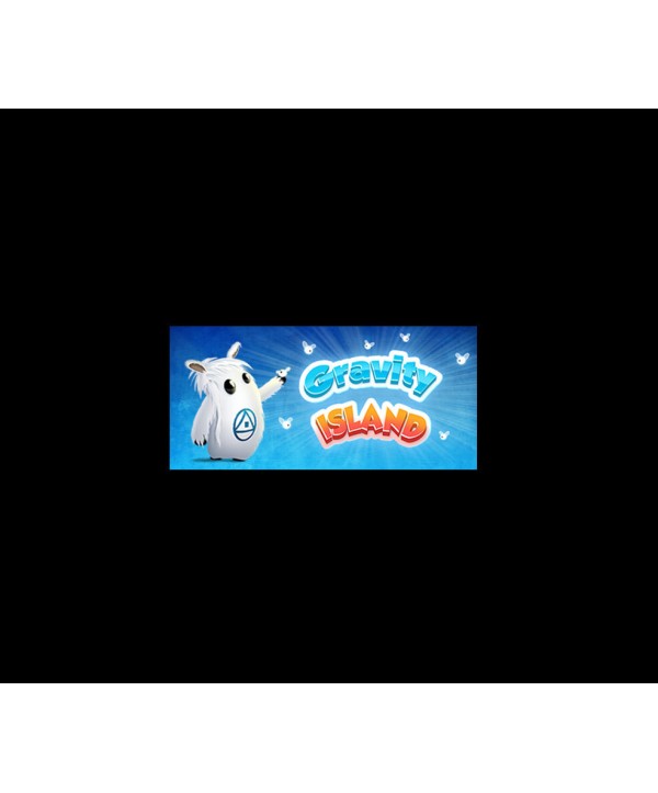 Gravity Island Steam Key GLOBAL